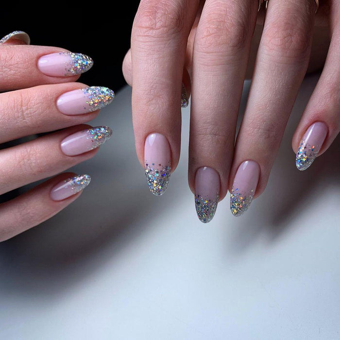 Akzentz Gel Play - Dazzle Galaxy by The Nail Hub