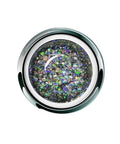 Akzentz Gel Play - Dazzle Galaxy by The Nail Hub