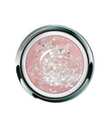 Akzentz Gel Play - Dazzle Halo by The Nail Hub