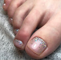Akzentz Gel Play - Dazzle Halo by The Nail Hub