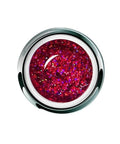Akzentz Gel Play - Dazzle Raspberry by The Nail Hub