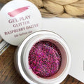 Akzentz Gel Play - Dazzle Raspberry by The Nail Hub