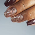 Akzentz Gel Play - Dazzle Rosy by The Nail Hub