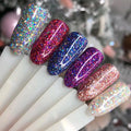 Akzentz Gel Play - Dazzle Sapphire by The Nail Hub