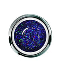 Akzentz Gel Play - Dazzle Sapphire by The Nail Hub