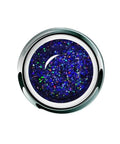 Akzentz Gel Play - Dazzle Sapphire by The Nail Hub