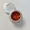 Akzentz Gel Play - Glitter Copper Dust by The Nail Hub