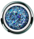Akzentz Gel Play - Glitter Crush Blue by The Nail Hub