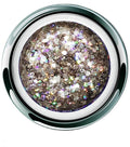 Akzentz Gel Play - Glitter Crush Gold by The Nail Hub