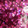 Akzentz Gel Play - Glitter Crush Magenta by The Nail Hub