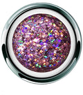 Akzentz Gel Play - Glitter Crush Pink by The Nail Hub