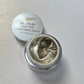 Akzentz Gel Play - Glitter Glistening Gold by The Nail Hub