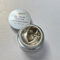 Akzentz Gel Play - Glitter Glistening Gold by The Nail Hub