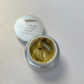 Akzentz Gel Play - Glitter Gold by The Nail Hub