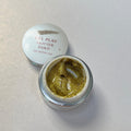 Akzentz Gel Play - Glitter Gold by The Nail Hub