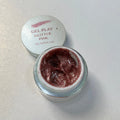 Akzentz Gel Play - Glitter Pink by The Nail Hub