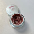 Akzentz Gel Play - Glitter Pink by The Nail Hub