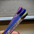 Akzentz Gel Play - Glitter Shifter Miami Heat by The Nail Hub