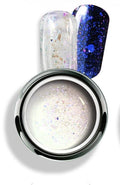 Akzentz Gel Play - Glitter Shifter Miami Night by The Nail Hub