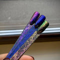 Akzentz Gel Play - Glitter Shifter Miami Night by The Nail Hub