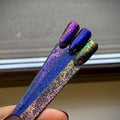 Akzentz Gel Play - Glitter Shifter Miami Sunset by The Nail Hub