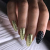 Akzentz Gel Play - Glitz Yellow Citrine