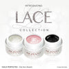 Akzentz Gel Play - Lace Collection