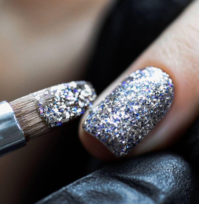 Akzentz Gel Play - Nebula by The Nail Hub