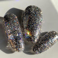 Akzentz Gel Play - Nebula by The Nail Hub