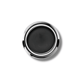 Akzentz Gel Play - Paint Charcoal by The Nail Hub