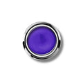 Akzentz Gel Play - Paint Indigo by The Nail Hub