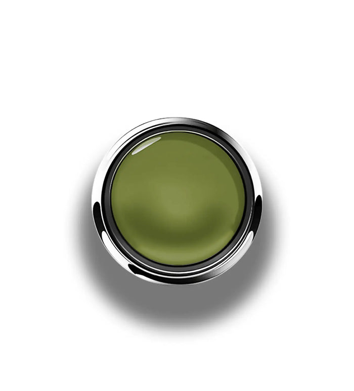 Akzentz Gel Play - Paint Olive by The Nail Hub
