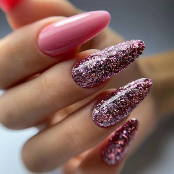 Akzentz Gel Play - Peony Fantasy by The Nail Hub