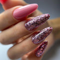 Akzentz Gel Play - Peony Fantasy by The Nail Hub