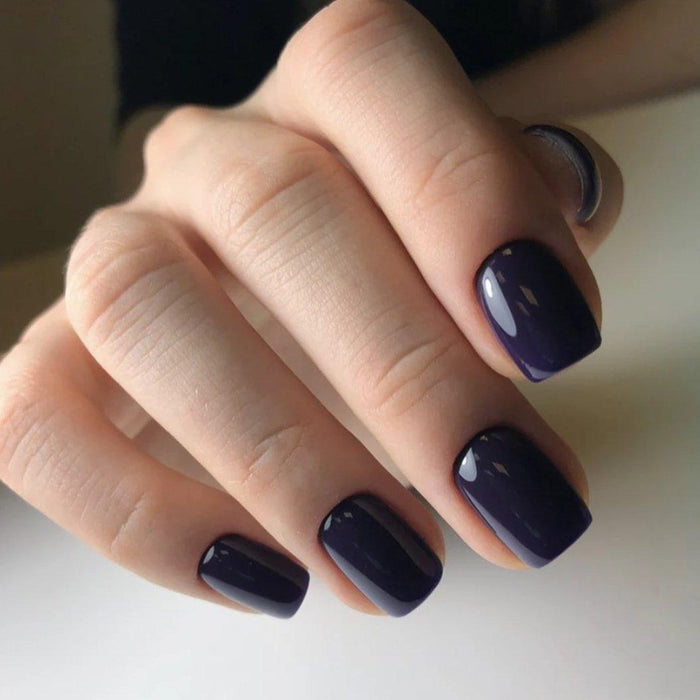 Akzentz Luxio - Abyss by The Nail Hub