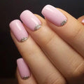 Akzentz Luxio - Afterglow by The Nail Hub