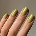 Akzentz Luxio - Agave by The Nail Hub