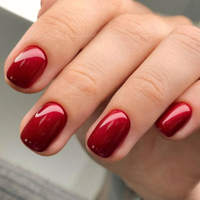 Akzentz Luxio - Allure by The Nail Hub