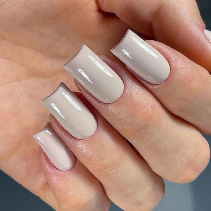 Akzentz Luxio - Almondine by The Nail Hub