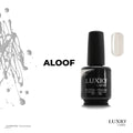 Akzentz Luxio - Aloof by The Nail Hub