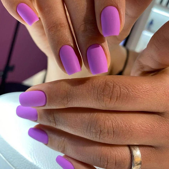 Akzentz Luxio - Attraction by The Nail Hub