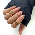 Akzentz Luxio - Audacious by The Nail Hub