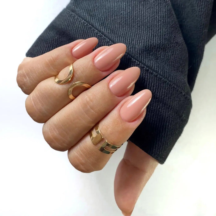 Akzentz Luxio - Audacious by The Nail Hub