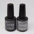Akzentz Luxio - Base Coat & Top Gloss by The Nail Hub
