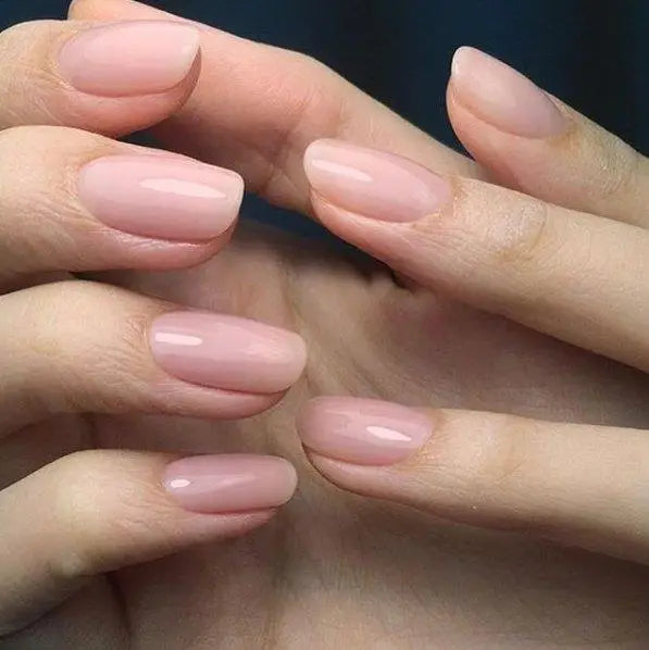 Akzentz Luxio - Blush by The Nail Hub