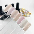 Akzentz Luxio - Blush by The Nail Hub