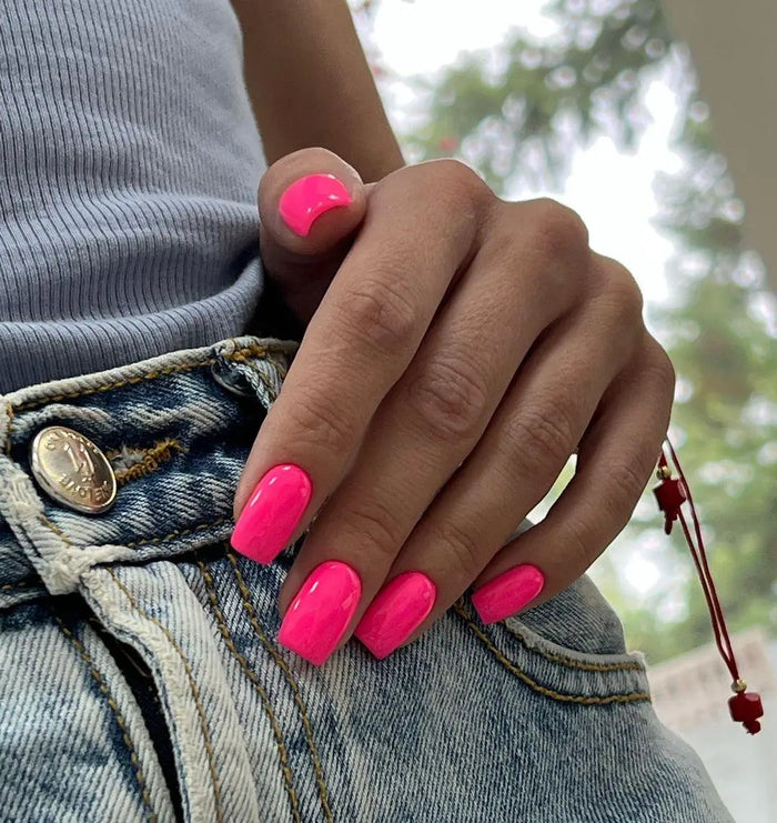 Akzentz Luxio - Bombshell by The Nail Hub