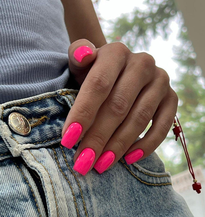 Akzentz Luxio - Bombshell by The Nail Hub