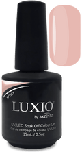 Akzentz Luxio - Bossy by The Nail Hub