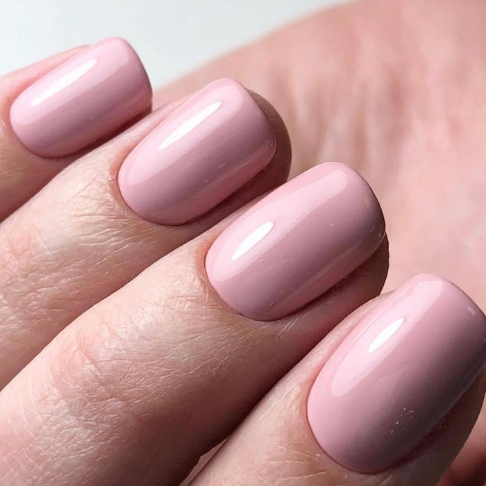 Akzentz Luxio - Bossy by The Nail Hub